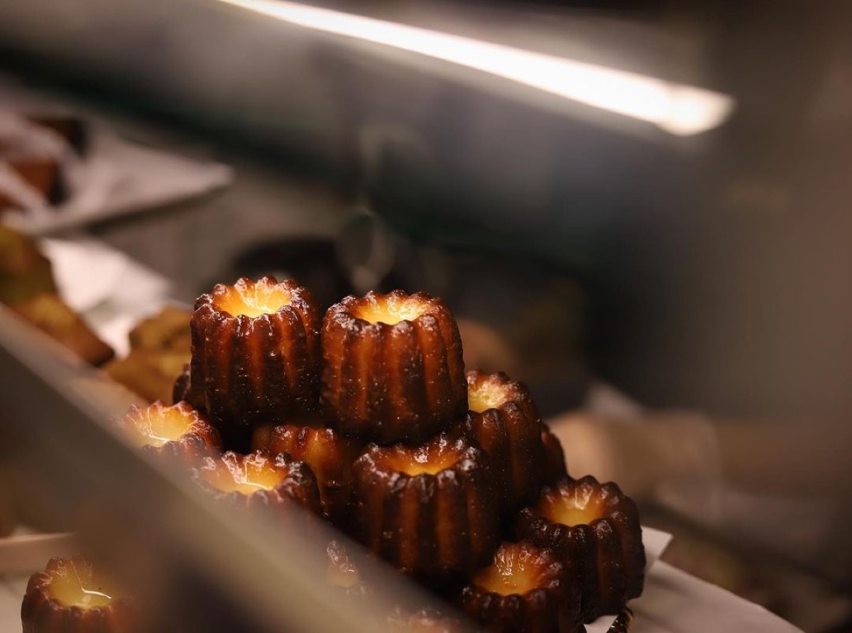 Canelé